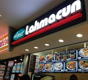 Diyar Lahmacun Esenkent Istanbul Zomato